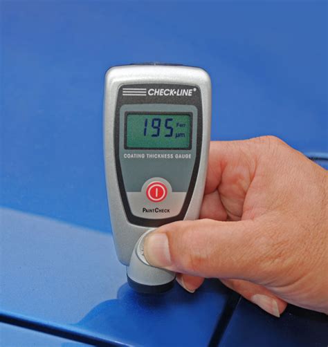 car paint testing gauge|best paint thickness gauge.